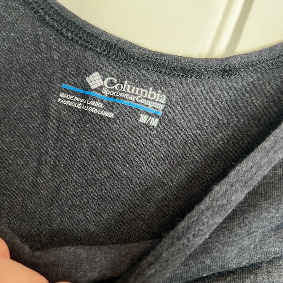 ‼️MAJOR SALE‼️ Columbia Tank Top - Picture 3 of 3